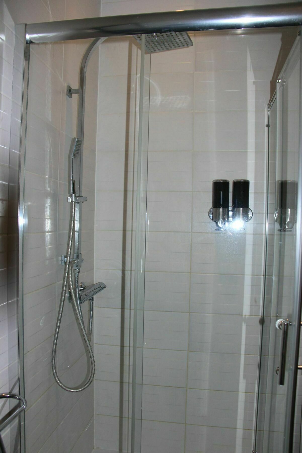 Escalille La Travia Apartment Ngoại thất bức ảnh