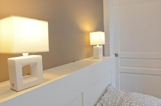 Escalille La Travia Apartment Ngoại thất bức ảnh